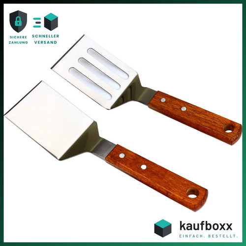 Pfannenwender grillspachtel - pfannenwender,
