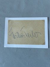 HERTHA FEILER († 1970)