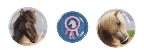 School mood patchies tlg - mood, 3-tlg