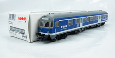 Märklin 94438 Steuerwagen