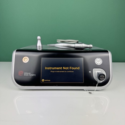 Ethicon endo surgery - surgery, gen11