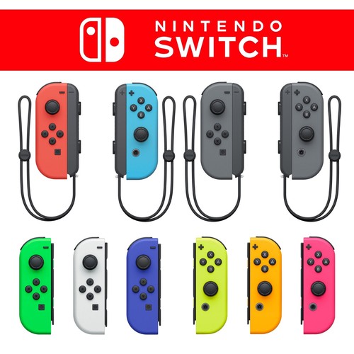 Nintendo switch original - nintendo,