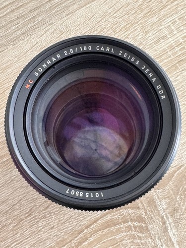 Carl zeiss 180mm 8 - carl,