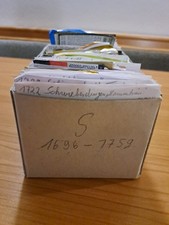 ☆☆Bieretiketten Sammlung