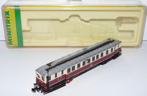 Trix minitrix 12097 - trix, n