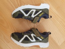 Sneaker Gr.31 Sportschuhe Junge Turnschuhe Hallenschuhe Schuhe 