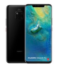 HUAWEI Mate 20 Pro (Dual-SIM)
