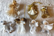 Vintage Weihnachtsschmuck