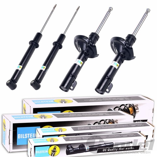 Bilstein gasdruck - 4x,