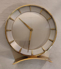 Junghans Meister Tischuhr