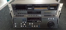 Sony DVW-A510P Digital Betacam