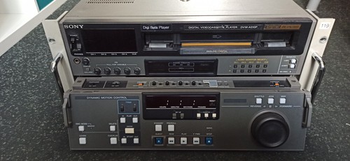 Sony dvw a510p digital - dvw-a510p,