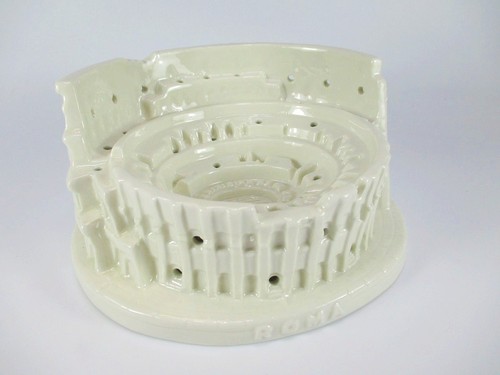 Rom colosseum kolosseum - colosseum,