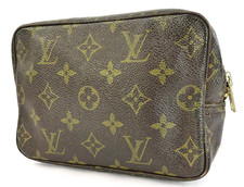 Original LOUIS VUITTON Trousse