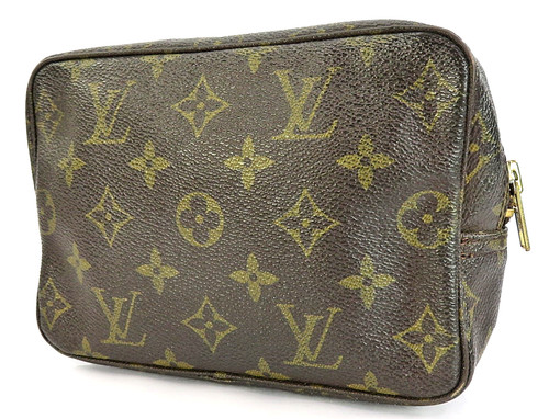 Original louis vuitton trousse - vuitton,
