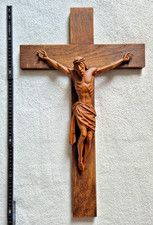 GROSSES KRUZIFIX / 60 cm /