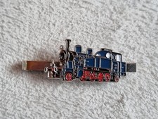 Krawattenklammer - Nadel /