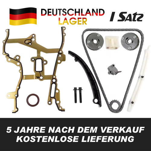 Steuerkettensatz für opel - für,