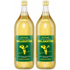 Retsina Malamatina 2x 2,0l |