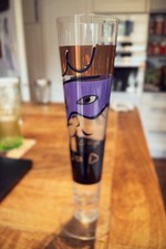 Ritzenhoff Glas Bier, 1er Set