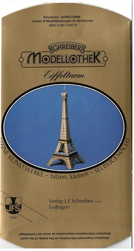 Schreiber bogen - schreiber,