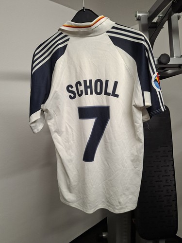 Trikot mehmet scholl - mehmet,