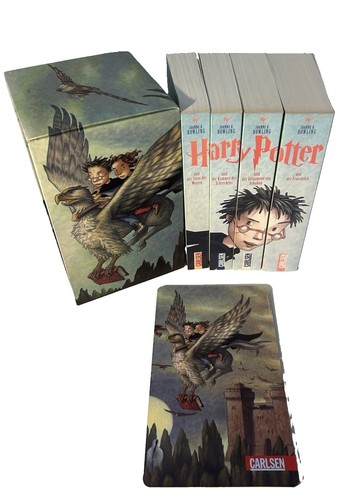 Harry potter band 4 - potter,