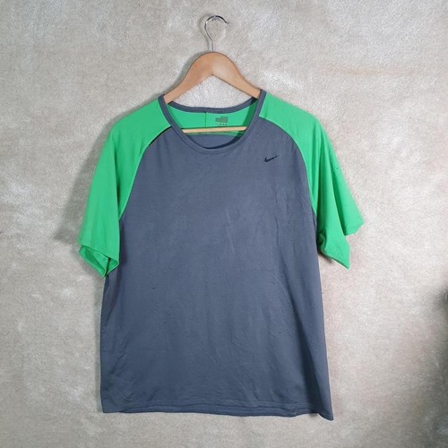 Nike dri fit swoosh - swoosh, t-shirt