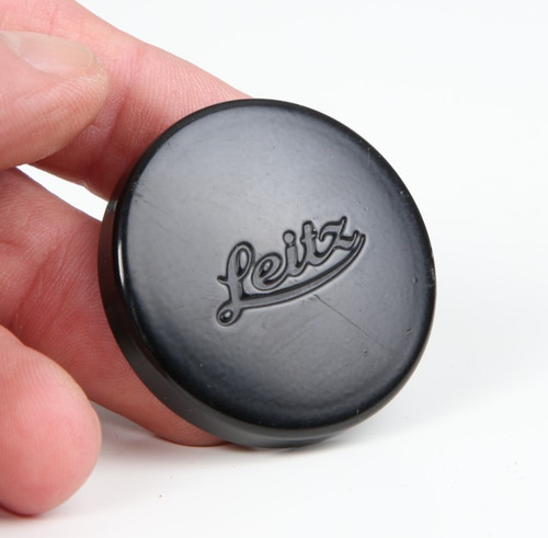 Leica leitz orig metall - ,