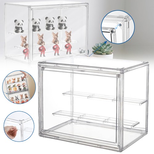 Vitrine acryl schaukasten - vitrine,