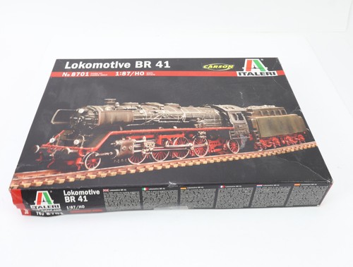 Italeri 8701 modelleisenbahn - 8701,