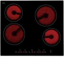 Hanseatic SCHOTT CERAN®