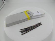 14) Minitrix  / Trix 14954 Weiche rechts R4-15° - OVP - TOP / UNBENUTZT !!!