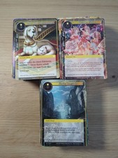 Force of Will Attribut Light
