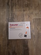 Beuer Teststreifen GL 44/50