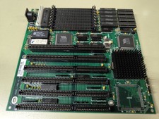 FIC 486-VC-HD Mainboard VIA