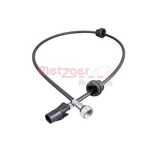 Metzger tachowelle für - metzger, vw