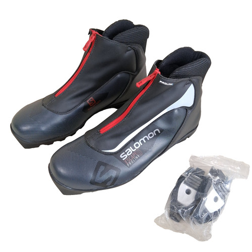 Salomon escape prolink - escape, 5
