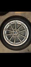 BMW Sommerräder 225/55 R17