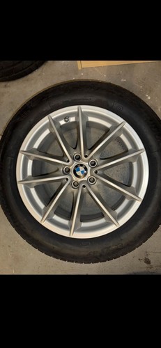 Bmw sommerräder 225 r17 - sommerräder, 225/55