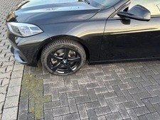 Borbet Alufelgen auf