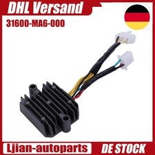 für Honda CB 900 F Bol d'Or CB 1100 R CBX CB 750 K 1979-83 Regler Gleichrichter