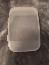 Tupperware Ersatzteil Deckel Großes Naschkätzchen/Schatzkiste