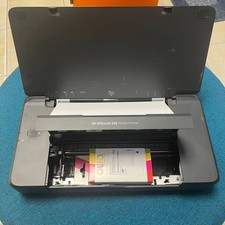 HP OfficeJet 200 Mobiler