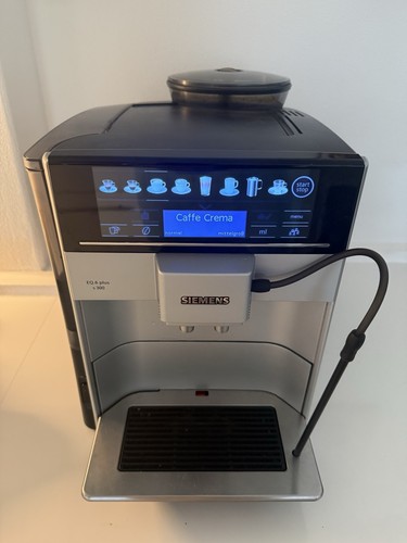 Siemens plus s - eq.6, 300