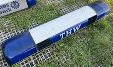 BLAULICHT RUNDUMLICHT