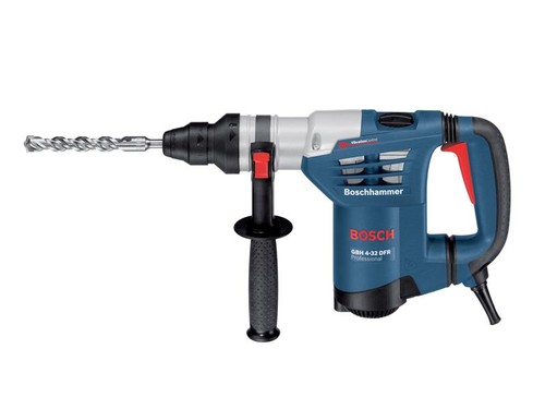 Bosch professional sds - bosch,