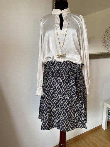 Burberry london rock falten - london,