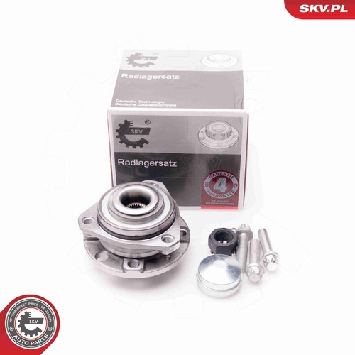 Radlagersatz esen skv - esen, 29skv027