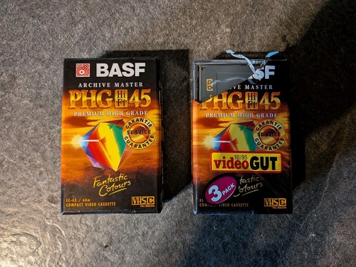 Basf archive master phg - x,